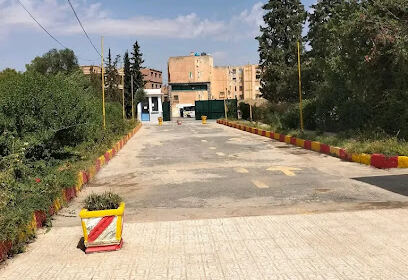 Lycée Chahid Larbi Belilita
