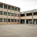 Lycée Dahmane Khalef