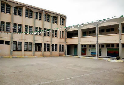 Lycée Dahmane Khalef