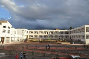 Lycée Djeffal Mahmoud Tamalous