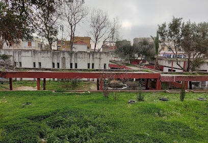 Lycée El Bouni 1