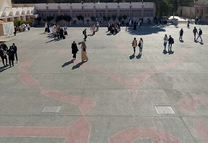 Lycée El Djorf lycée El haddi khediri Tebessa