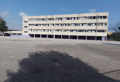Lycée El Hadjar