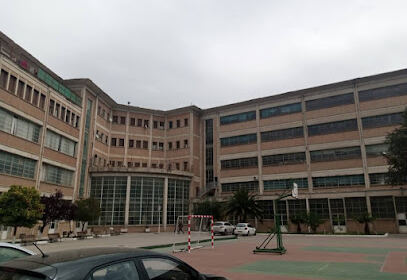 Lycée El Houria