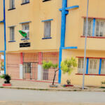 Lycée El Wiam
