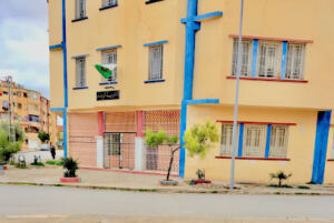 Lycée El Wiam