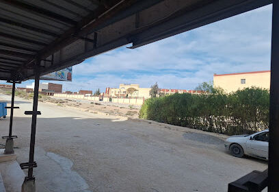 Lycée Fares Tahar
