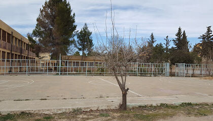Lycée Fatma Zahra