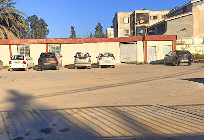 Lycée HABACHI de DGHAFLA