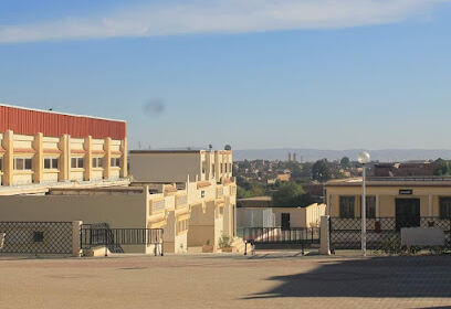 Lycée Hamil Ben Saad