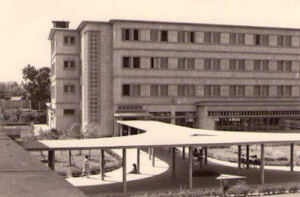 Lycée Hassiba Ben Bouali