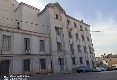 Lycée Hihi El Mekki