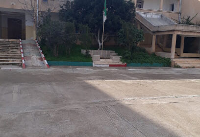 Lycée Hocine Aït -Ahmed de Souidania