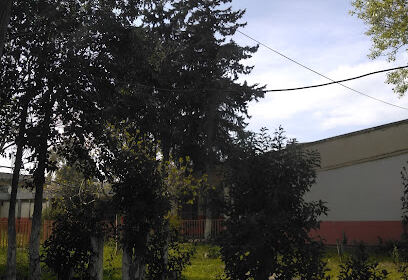 Lycée Houcine Bouloudani