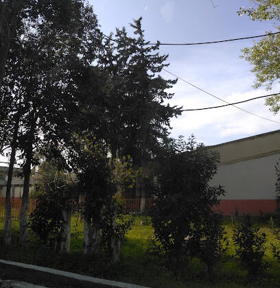 Lycée Houcine Bouloudani