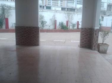 Lycée ibn nass