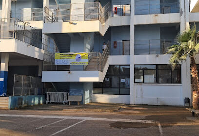 Lycée International Alexandre Dumas