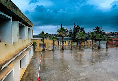 Lycée Kaimouche Ferhat