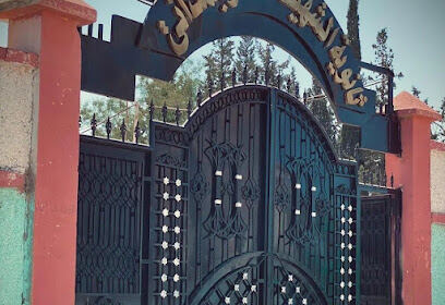 Lycée Lakhdar Belmadani