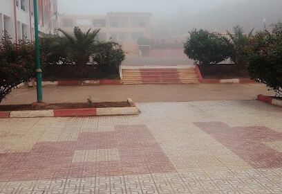 Lycée Larbi Belkheir