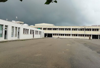 Lycée Loucif Rachid