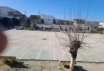 Lycée Malki Azzedine