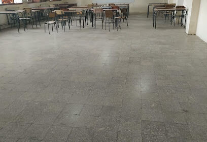 Lycée Mekaoui Baha
