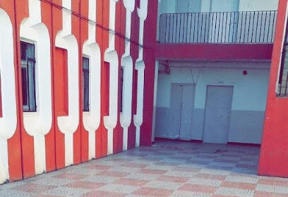 Lycée Mixte de Zéralda