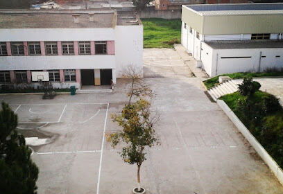 Lycée Mohamed Mezari