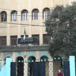Lycée Mohamed Seddik Ben Yahia