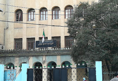 Lycée Mohamed Seddik Ben Yahia