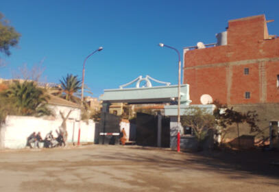 Lycée Nadjah