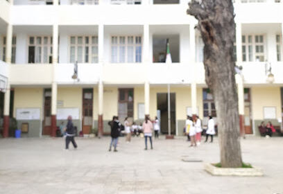 Lycée NAHDA