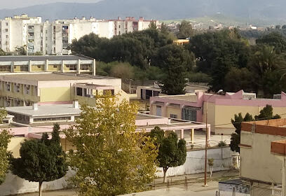 Lycée Nasri Ramdane