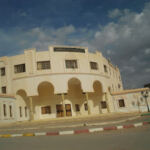 Lycée Nourani Mustapha