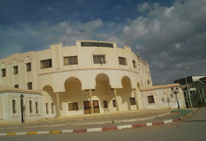 Lycée Nourani Mustapha
