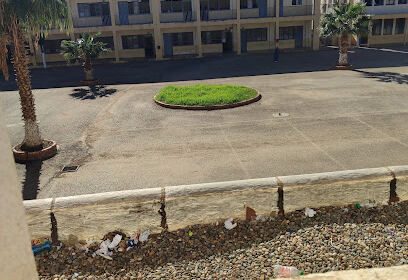 Lycée Rabah Amrani