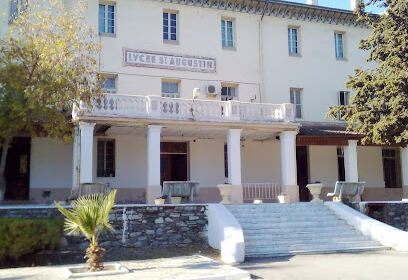 Lycée Saint Augustin