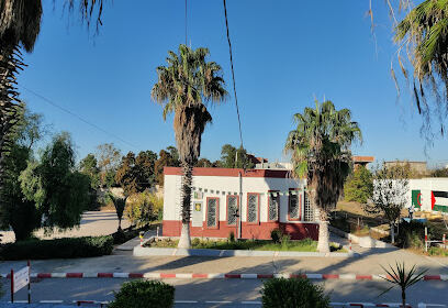 Lycée Si El Haouas