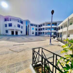 Lycée Taibouche Lakhdar – Bouhamdoun