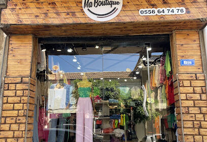Ma Boutique