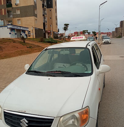 Maalma sidi abedellah