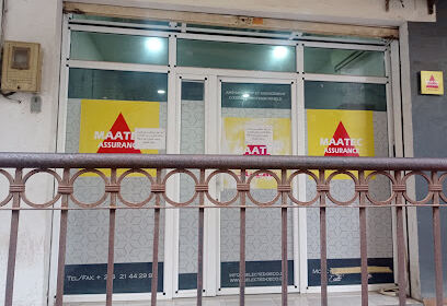 Maatec assurance birtouta
