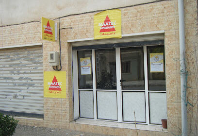 Maatec Assurance Telagh
