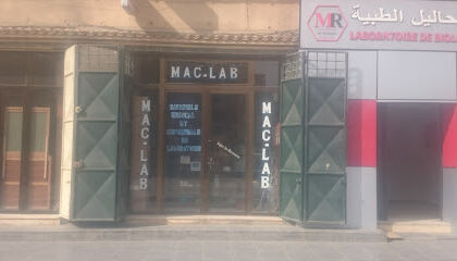 Mac-Lab