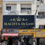 Machta De Luxe