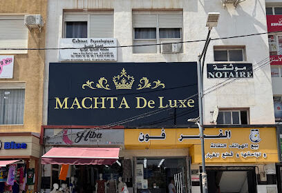 Machta De Luxe