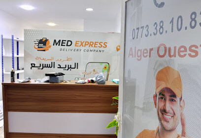 MAD EXPRESS Staoueli