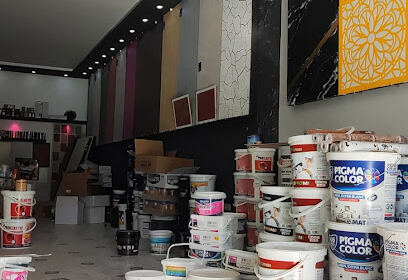 Magasin Alem Décor et Couleurs