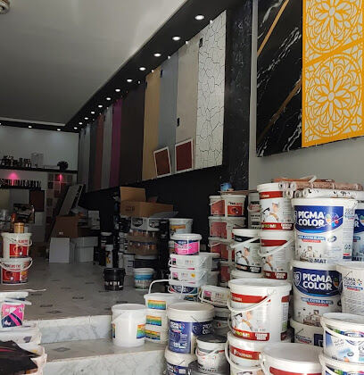 Magasin Alem Décor et Couleurs